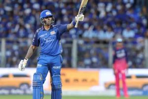 'These are all uncontrollable...': Suryakumar Yadav finally addresses speculation surrounding wrist injury SportsTak