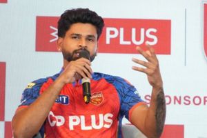 'This chapter closes with..': Shreyas Iyer's emotional social media post after PBKS' IPL 2026 exit goes viral SportsTak