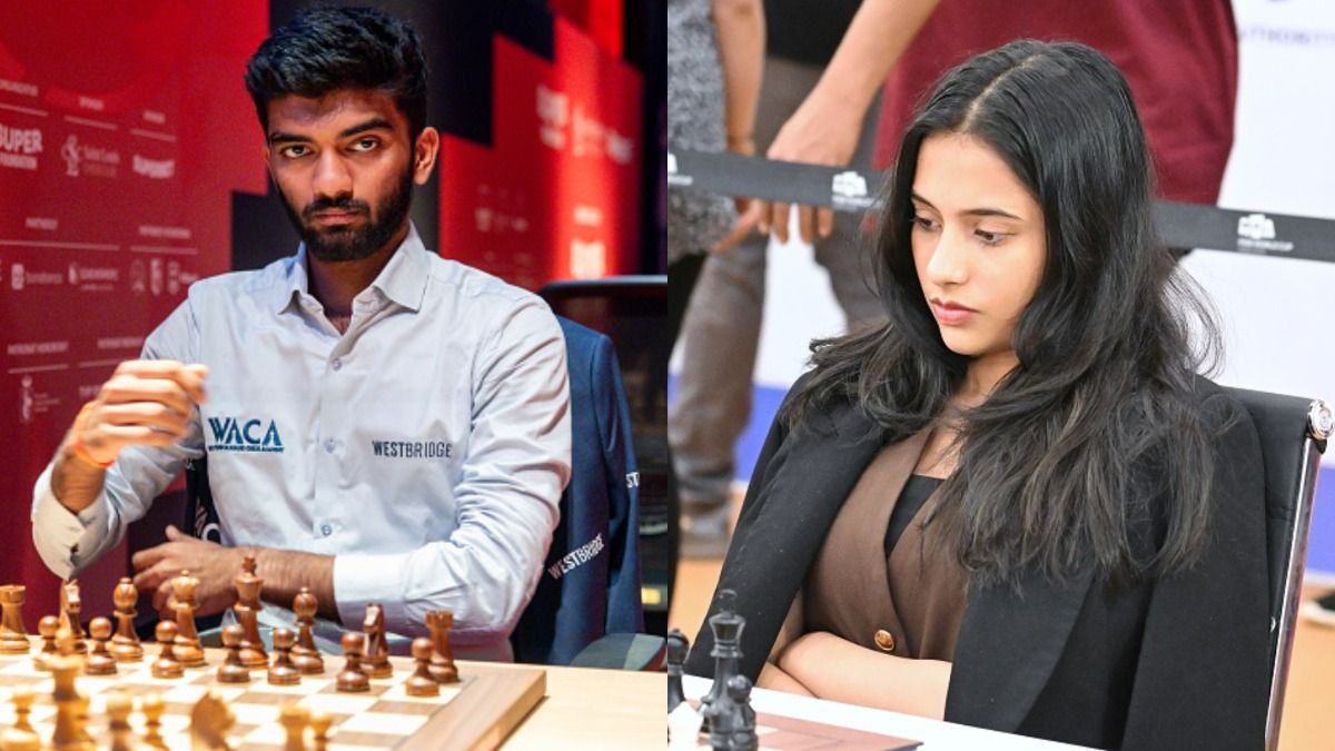 Norway Chess 2026: D Gukesh wins, Divya Deshmukh stuns world champion Ju Wenjun, complete list of results