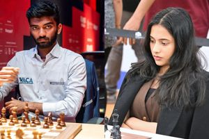 Norway Chess 2026: D Gukesh wins, Divya Deshmukh stuns world champion Ju Wenjun, complete list of results SportsTak