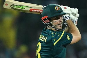 Australia appoint new captain for ODI series against Pakistan after injury rules out Mitchell Marsh SportsTak