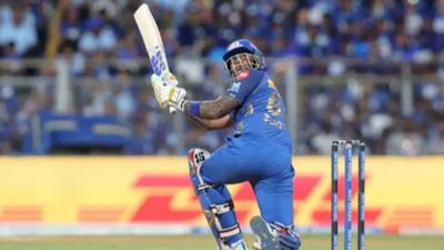 Suryakumar Yadav set to feature in this white-ball series before joining T20 Mumbai League Suryakumar Yadav set to feature in this white-ball series before joining T20 Mumbai League