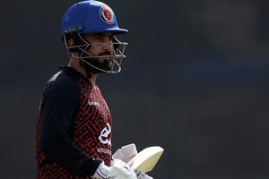 Big News: Afghanistan announce ODI, Test squads for series against India, appoint new captain for this format SportsTak
