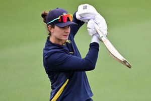 Laura Wolvaardt opens up on South Africa’s determination to win major ICC title, says 'I think it has...' SportsTak
