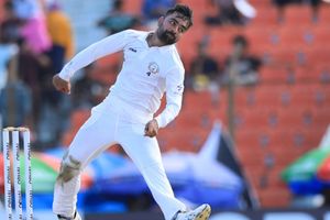 Revealed: Why Rashid Khan was left out of Afghanistan’s squad for one-off Test against India SportsTak