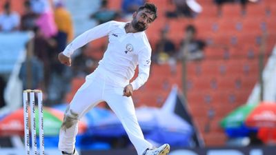Revealed: Why Rashid Khan was left out of Afghanistan’s squad for one-off Test against India Revealed: Why Rashid Khan was left out of Afghanistan’s squad for one-off Test against India