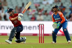 England squad bolstered by addition of two stars for T20I series against India ahead of World Cup 2026 SportsTak
