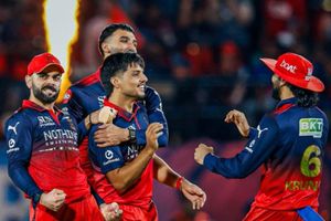 Patidar-Duffy's wizardry fires RCB into IPL 2026 final with crushing 92-run win over GT SportsTak