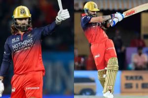 IPL 2026: RCB enter elite record books after posting massive 254 against GT in Qualifier 1 SportsTak
