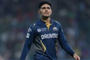 'Wasn't upto the mark': Shubman Gill reveals real reason behind GT's hefty defeat to RCB in IPL 2026 Qualifier 1 SportsTak