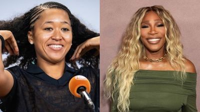 Here is what Naomi Osaka thinks of Serena Williams' possible return to tennis Here is what Naomi Osaka thinks of Serena Williams' possible return to tennis