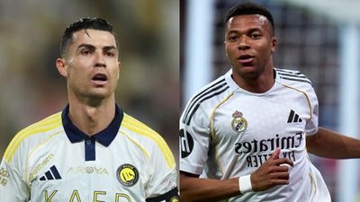 Watch: Mbappé shows off open admiration for Cristiano Ronaldo through personal collection Mbappé shows off open admiration for Cristiano Ronaldo through personal collection