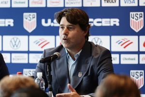 USA releases squad for FIFA World Cup 2026 ft Pulisic and more SportsTak
