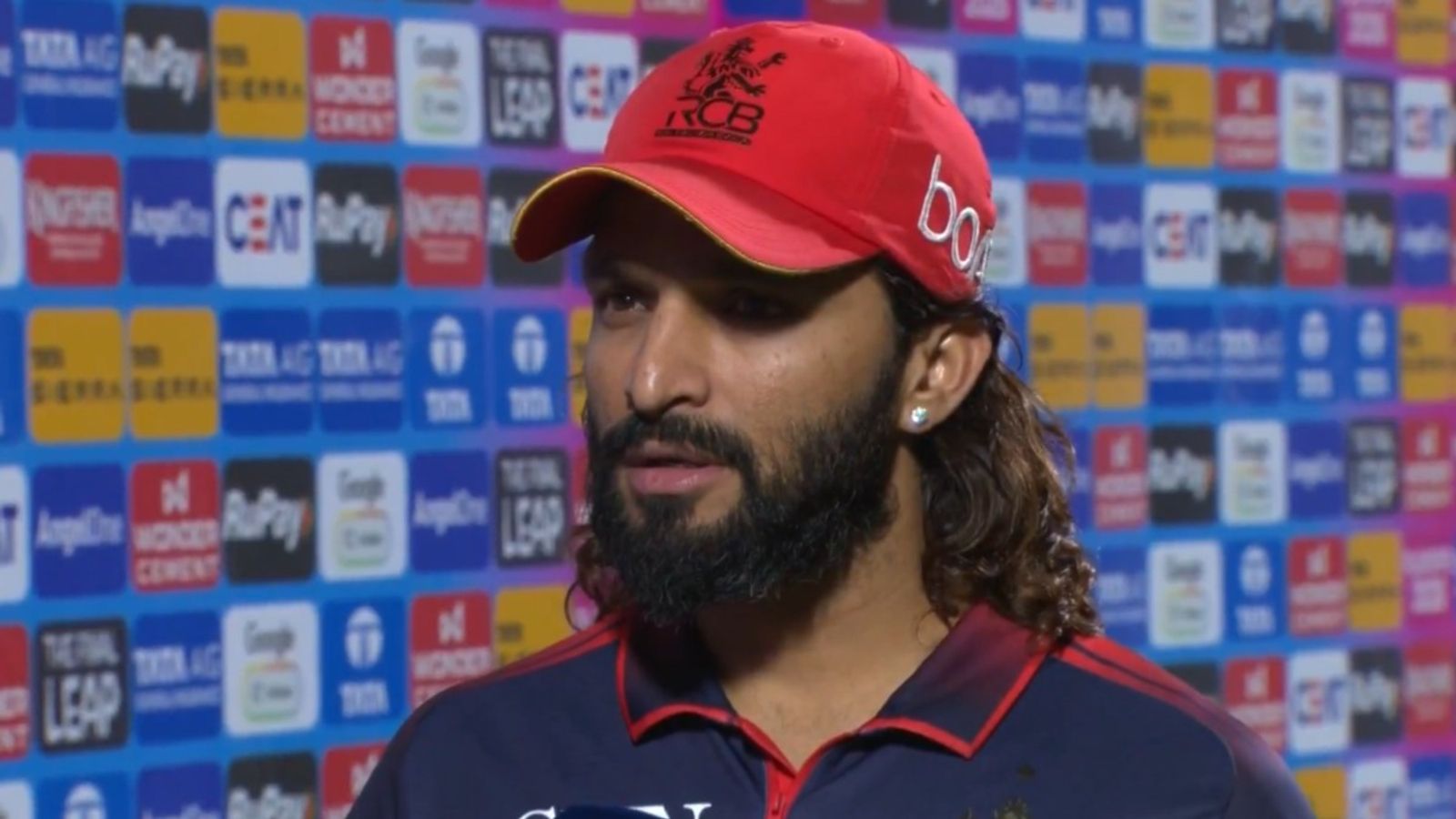 Rajat Patidar reveals he was planning for IPL 2026 final during middle overs of Gujarat Titans' run chase RCB's Rajat Patidar speaks during the post-match presentation.