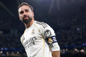 Real Madrid legend Dani Carvajal announces whether he will continue playing football next season SportsTak
