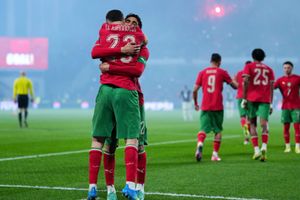 Morocco announces final squad for 2026 FIFA World Cup ft Hakimi and more SportsTak