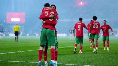 Morocco announces final squad for 2026 FIFA World Cup ft Hakimi and more Morocco announces final squad for 2026 FIFA World Cup ft Hakimi and more