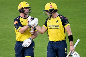 Played for DC, arrived in England at 8 PM, Tristan Stubbs scores match-winning 69 on T20 Blast debut without 'much sleep' SportsTak