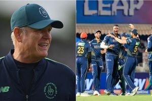 'They don't have real extreme change-ups': LSG's Director of Cricket slams GT pacers after RCB loss SportsTak