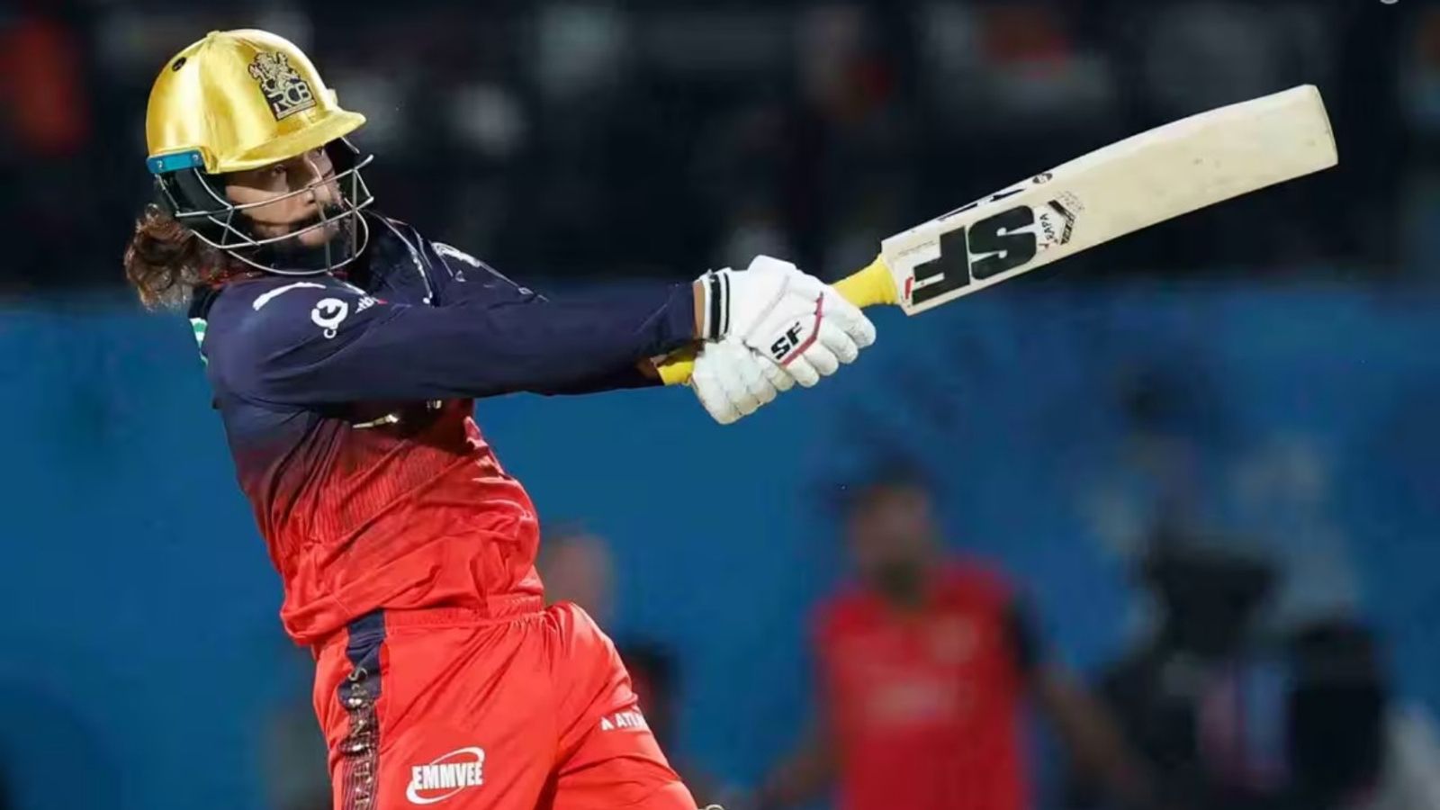 'Last season I called him a spin basher': RCB's Director of Cricket says Rajat Patidar 'trying to prove a point' with 33-ball 93 vs GT pacers RCB's Rajat Patidar plays a shot against Gujarat Titans in IPL 2026 Qualifier 1 in Dharamsala on May 26. (Photo Credit: BCCI)