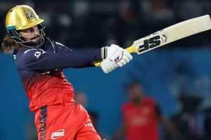 'Last season I called him a spin basher': RCB's Director of Cricket says Rajat Patidar 'trying to prove a point' with 33-ball 93 vs GT pacers SportsTak