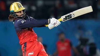 'Last season I called him a spin basher': RCB's Director of Cricket says Rajat Patidar 'trying to prove a point' with 33-ball 93 vs GT pacers Rajat Patidar