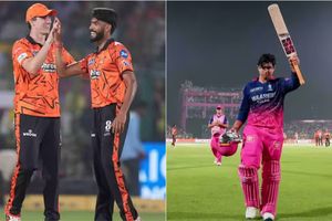 'You do spend a little bit longer working on a Plan B or C': Pat Cummins aims to keep Vaibhav Sooryavanshi quiet in IPL 2026 Eliminator SportsTak