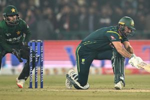 'Pakistan have had it over us last couple of series, so...': CSK's Australia recruit wants revenge in ODIs SportsTak