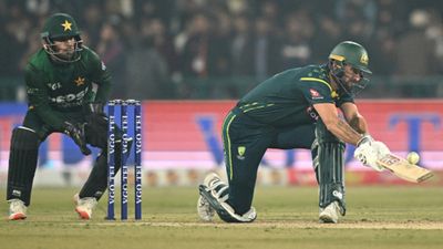 'Pakistan have had it over us last couple of series, so...': CSK's Australia recruit wants revenge in ODIs Matthew Short