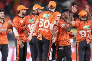'There was a time I did not have any shoes': SRH star reflects on emotional journey after breakthrough IPL 2026 season SportsTak