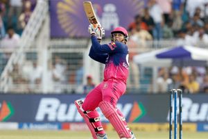 Sourav Ganguly lavishes praise on RR teen sensation Vaibhav Sooryavanshi, says 'he’s just too talented' SportsTak