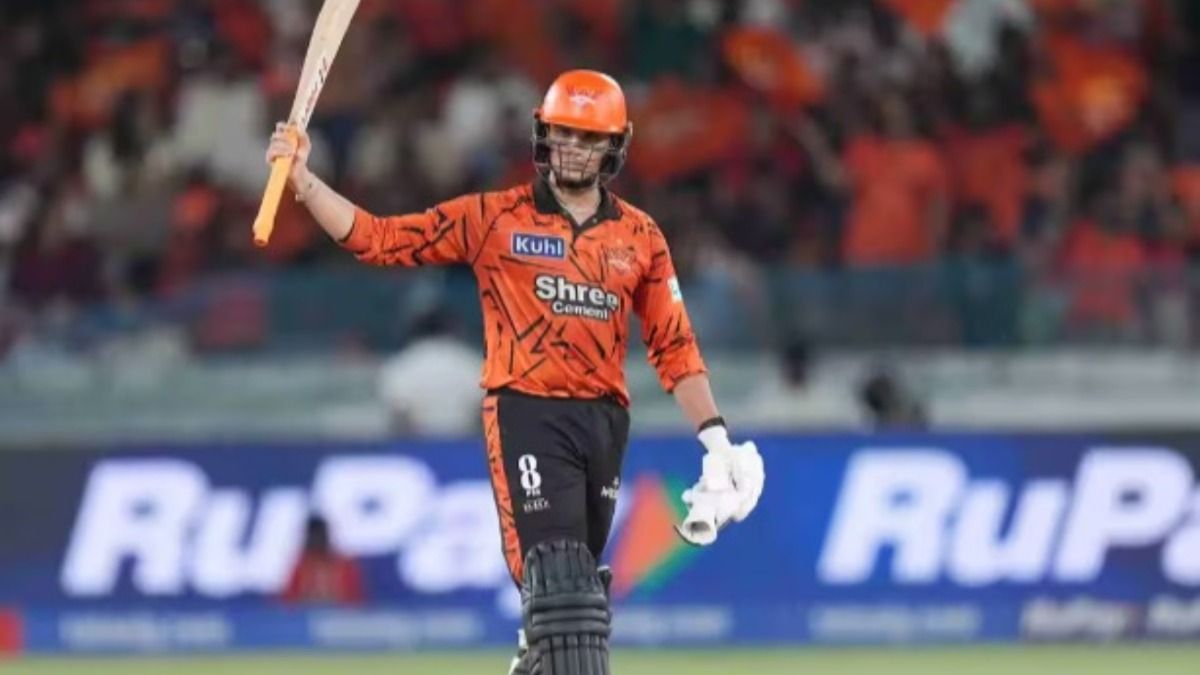 Abhishek Sharma (IPL)