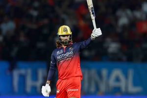 Former selector backs RCB skipper Rajat Patidar to make India comeback after heroics vs GT in Qualifier 1 SportsTak