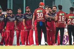 IPL Playoffs trivia: This team holds the record for most Eliminator appearances SportsTak