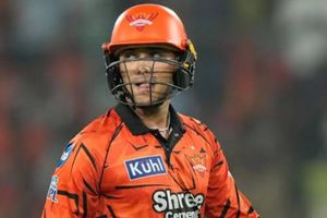 Abhishek Sharma adds another unwanted record to his name after duck in Eliminator vs RR SportsTak