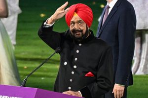 International Olympic Committee takes heartfelt step to honour Randhir Singh after his passing SportsTak