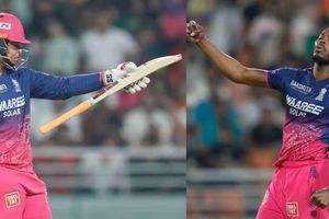 IPL 2026 Eliminator: Sooryavanshi burns bright as RR knock out SRH to set up Qualifier 2 clash with GT SportsTak
