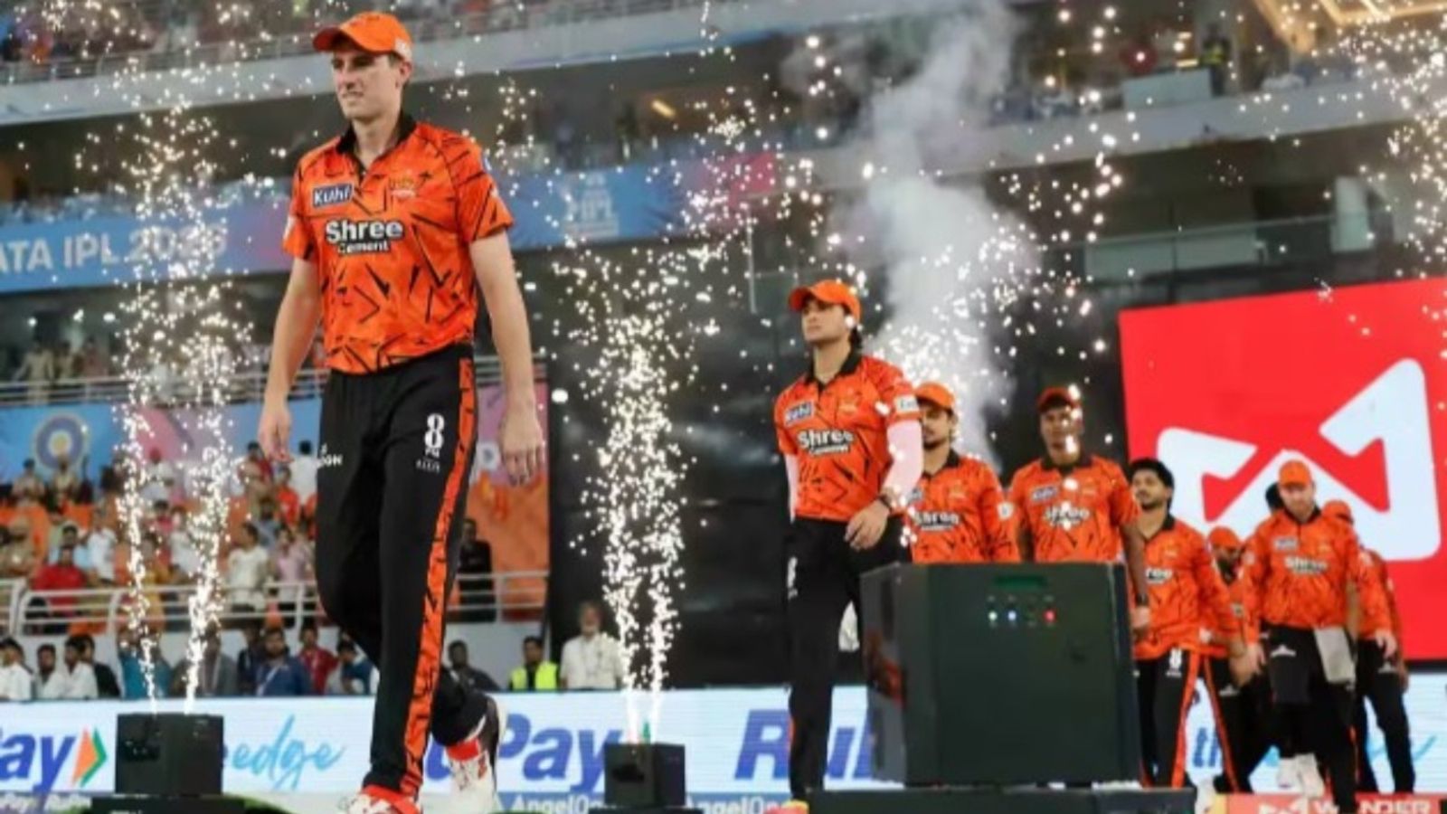 'Can't doubt the boys' efforts': Pat Cummins strongly backs SRH despite IPL 2026 exit post Eliminator defeat to RR Pat Cummins backs SRH player after defeat against RR (IPL)