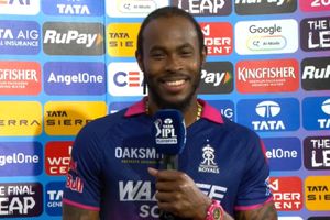 'We don't want what happened to Kings XI' - Why Jofra Archer mentioned PBKS' downward spiral after win over SRH? SportsTak