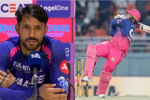 'He doesn't give a damn about any bowler': Dhruv Jurel reveals Vaibhav Sooryavanshi's T20 mantra after taking down SRH SportsTak