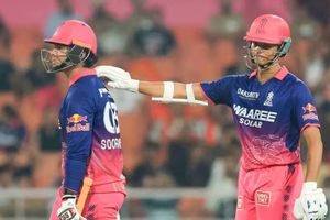 Ambati Rayudu wants Yashasvi Jaiswal to leave Rajasthan Royals and play for this franchise to avoid being overshadowed by Vaibhav Sooryavanshi SportsTak