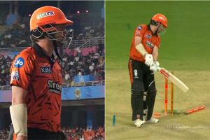 'No point getting out playing such a poor shot': R Ashwin wants SRH management to think about Travis Head's future at franchise SportsTak