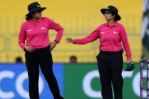 ICC announces all-female match officials panel for Women's T20 world Cup 2026, 4 Indians make cut SportsTak