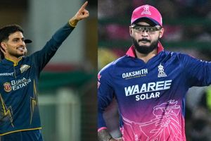 DECODED: Who will qualify for IPL 2026 final if GT vs RR Qualifier 2 gets washed out? SportsTak
