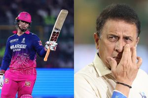 Gavaskar demands Vaibhav Sooryavanshi's Team India selection for this away T20I series, says 'If you don't give him chance...' SportsTak