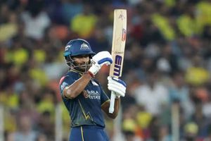 'No talk about Sudharsan to go at 170-200 strike rate': GT coach slams orange cap contender's critics ahead of IPL 2026 Qualifier 2 SportsTak