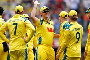 Australia add youngster with 491 runs in IPL 2026 as injured Mitchell Marsh's replacement for Pakistan ODI series SportsTak