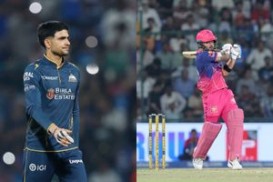 GT vs RR Qualifier 2: Head-to-Head Record, Probable XIs, Pitch Report & Weather Forecast SportsTak