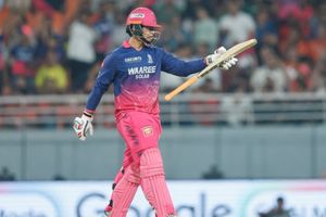'It benefits me personally and the team': Vaibhav Sooryavanshi shares secret behind record-breaking IPL 2026 campaign SportsTak