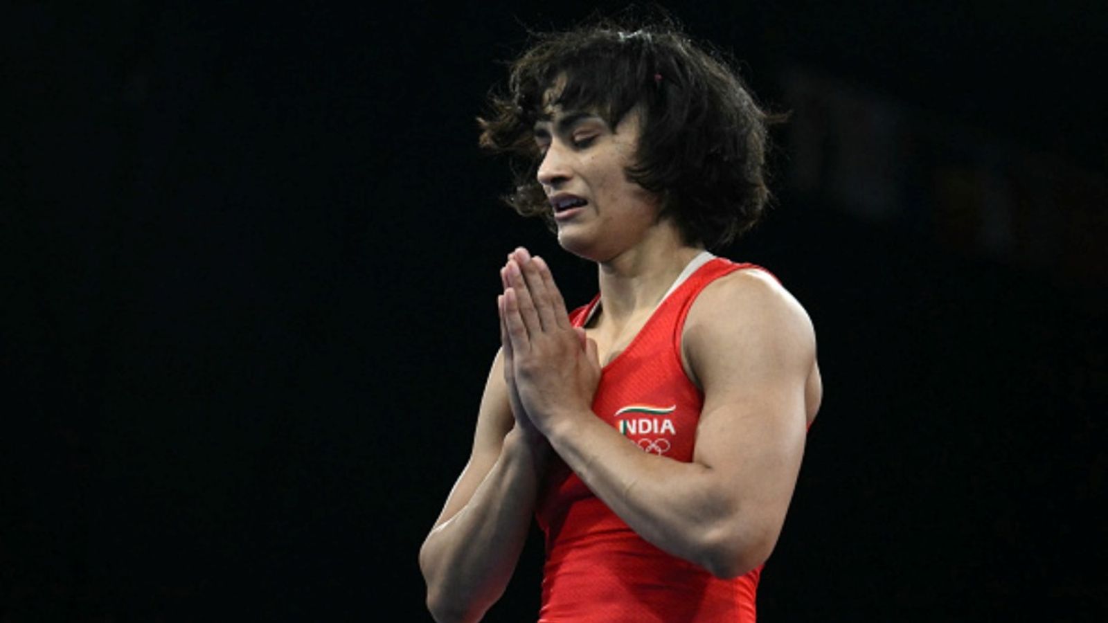 Supreme Court allows Olympian wrestler Vinesh Phogat to participate in Asian Games 2026 selection trials, next hearing on June 1 India's Vinesh Phogat celebrates her win over Cuba's Yusneylis Guzman Lopez in their women's freestyle 50kg wrestling semi-final match at the Champ-de-Mars Arena during the Paris 2024 Olympic Games, on August 6, 2024.